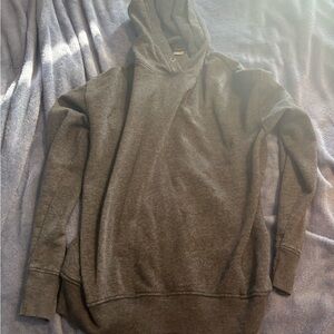 Primark Charcoal Hoodie for women